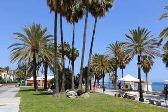 Thumbnail von Villa For Sale in San Pedro de Alcántara, Málaga