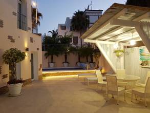 Thumbnail von Villa For Sale in San Pedro de Alcántara, Málaga