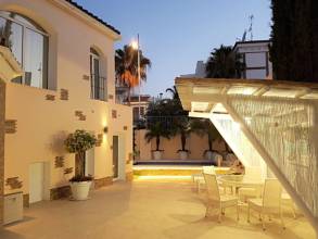 Thumbnail von Villa For Sale in San Pedro de Alcántara, Málaga