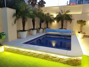 Thumbnail von Villa For Sale in San Pedro de Alcántara, Málaga
