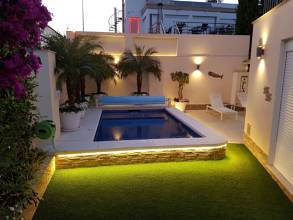 Thumbnail von Villa For Sale in San Pedro de Alcántara, Málaga