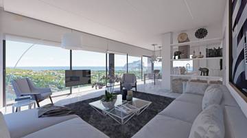 Thumbnail von Villa For Sale in Calpe, Alicante