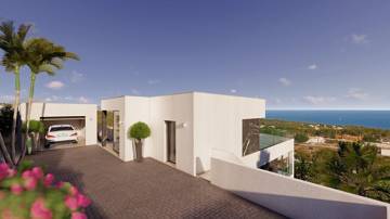 Thumbnail von Villa For Sale in Calpe, Alicante