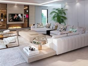 Thumbnail von Villa For Sale in Estepona, Málaga