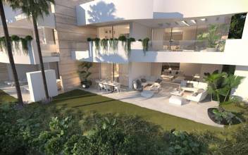 Thumbnail von Apartment For Sale in Marbella centre, Málaga