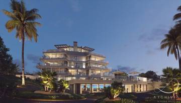 Thumbnail von Apartment For Sale in Estepona, Málaga