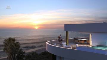 Thumbnail von Apartment For Sale in Mijas Costa, Málaga