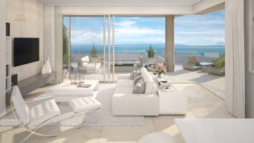 Thumbnail von Apartment For Sale in Mijas Costa, Málaga