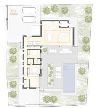 Thumbnail von Villa For Sale in Moraira, Alicante