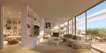 Thumbnail von Apartment For Sale in Alicante City