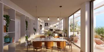 Thumbnail von Apartment For Sale in Alicante City