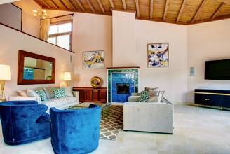 Thumbnail von Villa For Sale in La Quinta, Málaga