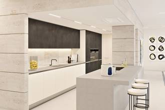 Thumbnail von Apartment For Sale in Marbella, Málaga