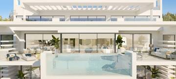 Thumbnail von Apartment For Sale in Marbella, Málaga