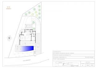 Thumbnail von Villa For Sale in Moraira, Alicante
