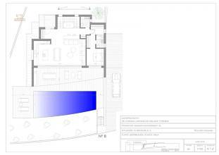 Thumbnail von Villa For Sale in Moraira, Alicante