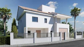 Thumbnail von Villa For Sale in Benalmadena, Málaga
