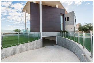 Thumbnail von Villa For Sale in Cartagena, Murcia