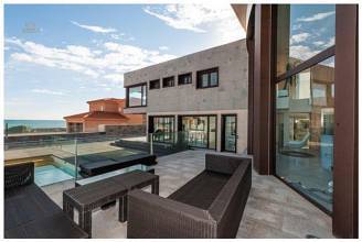 Thumbnail von Villa For Sale in Cartagena, Murcia