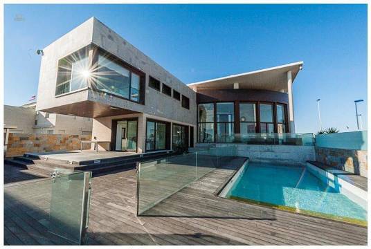 Villa For Sale in Cartagena, Murcia 