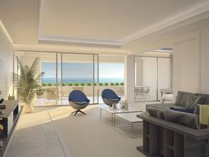 Thumbnail von Apartment For Sale in Estepona, Málaga