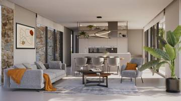 Thumbnail von Villa For Sale in Campoamor, Alicante