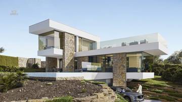 Thumbnail von Villa For Sale in Campoamor, Alicante