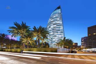 Apartment For Sale in Benidorm, Alicante