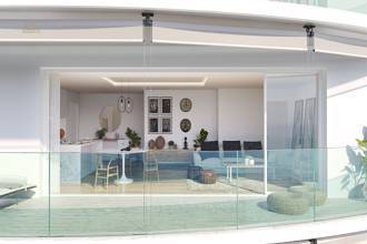 Thumbnail von Apartment For Sale in Benidorm, Alicante