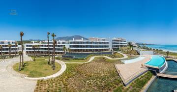 Thumbnail von Apartment For Sale in Estepona, Málaga