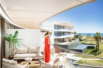 Thumbnail von Apartment For Sale in Estepona, Málaga