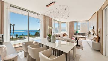 Thumbnail von Apartment For Sale in Estepona, Málaga