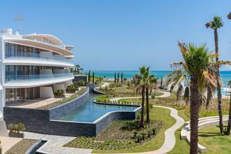 Thumbnail von Apartment For Sale in Estepona, Málaga