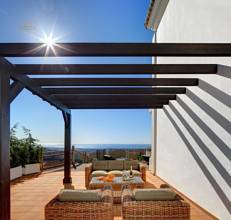 Thumbnail von Villa For Sale in Benahavis, Málaga