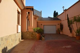 Thumbnail von Villa For Sale in Hacienda Las Chappas, Málaga