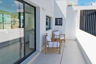 Thumbnail von Apartment For Sale in Fuengirola, Málaga