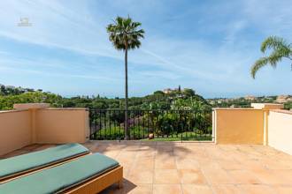 Thumbnail von Villa For Sale in Marbella, Málaga