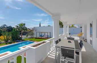Thumbnail von Villa For Sale in Marbella, Málaga
