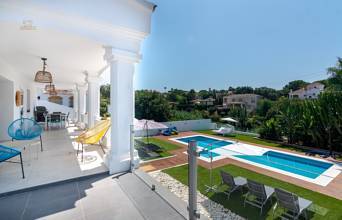 Thumbnail von Villa For Sale in Marbella, Málaga