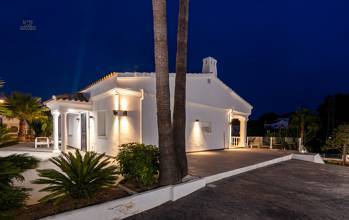 Thumbnail von Villa For Sale in Marbella, Málaga