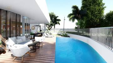 Thumbnail von Villa For Sale in New Golden Mile, Málaga