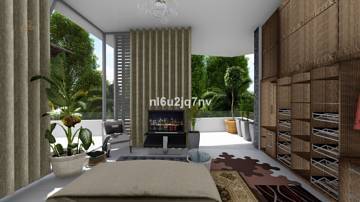 Thumbnail von Villa For Sale in New Golden Mile, Málaga