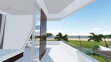 Thumbnail von Villa For Sale in New Golden Mile, Málaga