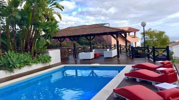 Thumbnail von Villa For Sale in Benalmadena, Málaga