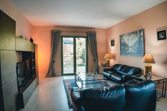 Thumbnail von Villa For Sale in el Rosario, Málaga
