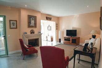 Thumbnail von Villa For Sale in el Rosario, Málaga
