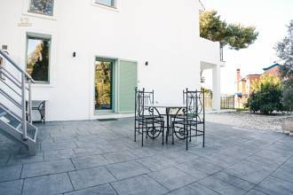 Thumbnail von Villa For Sale in el Rosario, Málaga