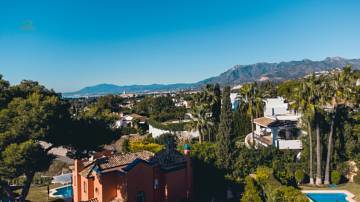 Thumbnail von Villa For Sale in el Rosario, Málaga