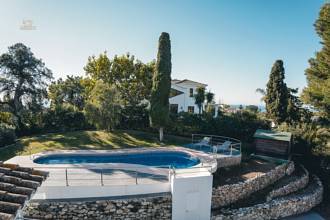 Thumbnail von Villa For Sale in el Rosario, Málaga