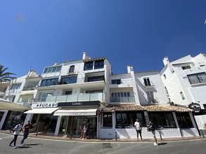 Thumbnail von Apartment For Sale im Marbella, Málaga